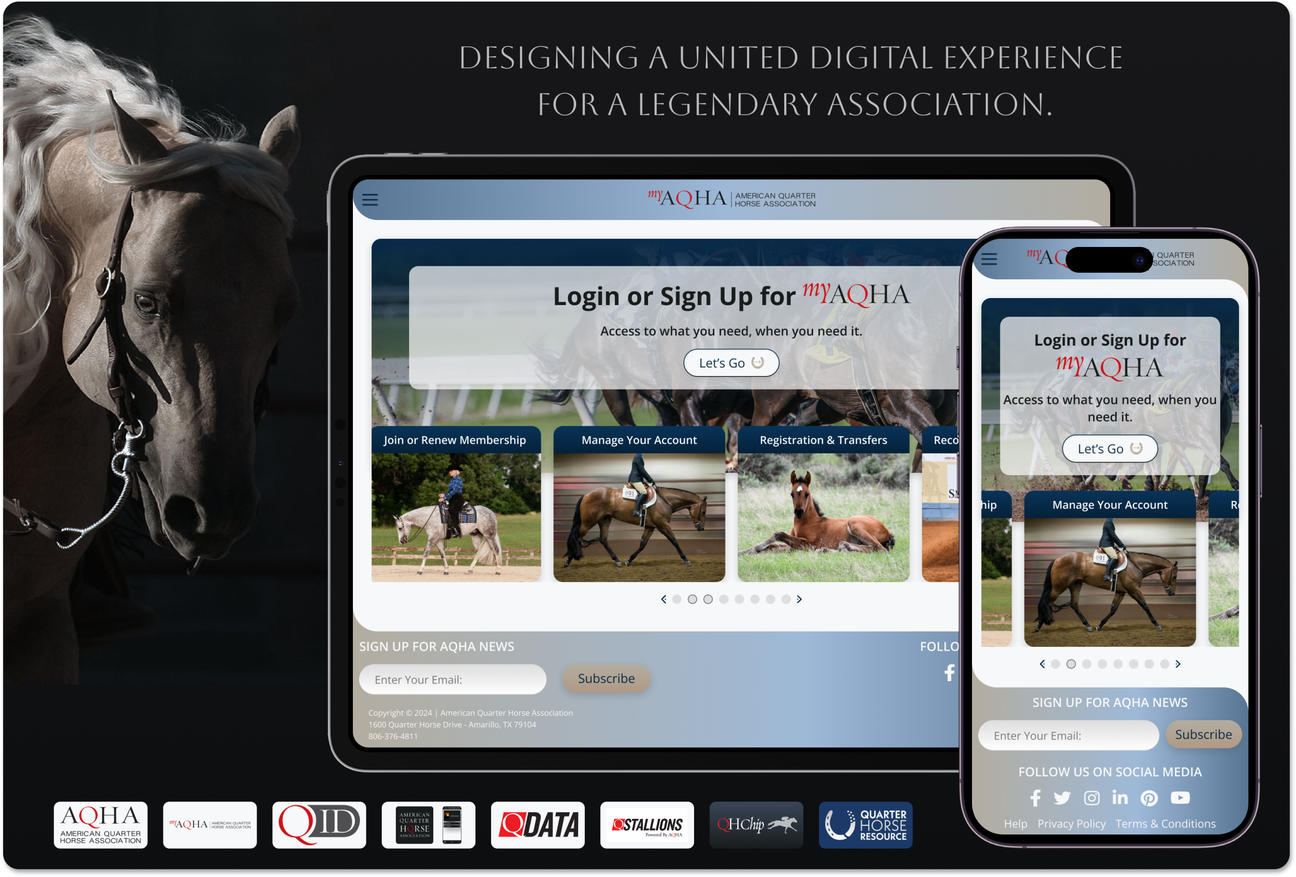 AQHA Project Hero