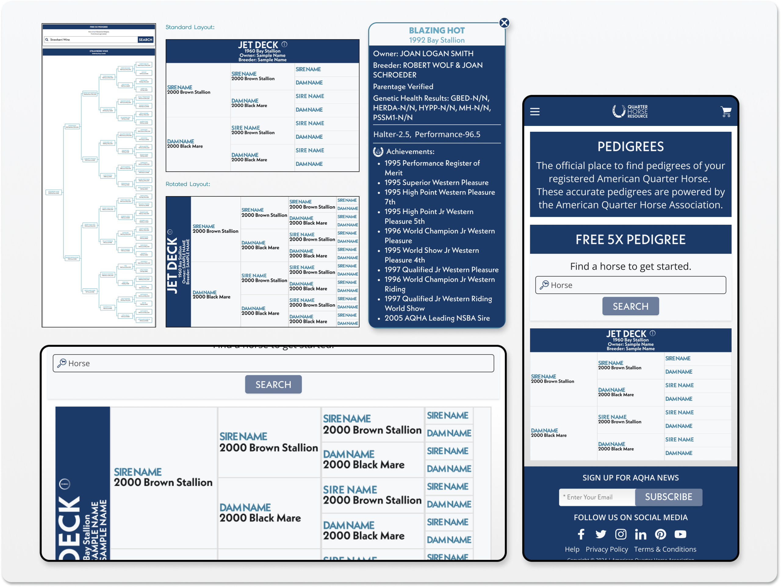 Project Image - QHR
